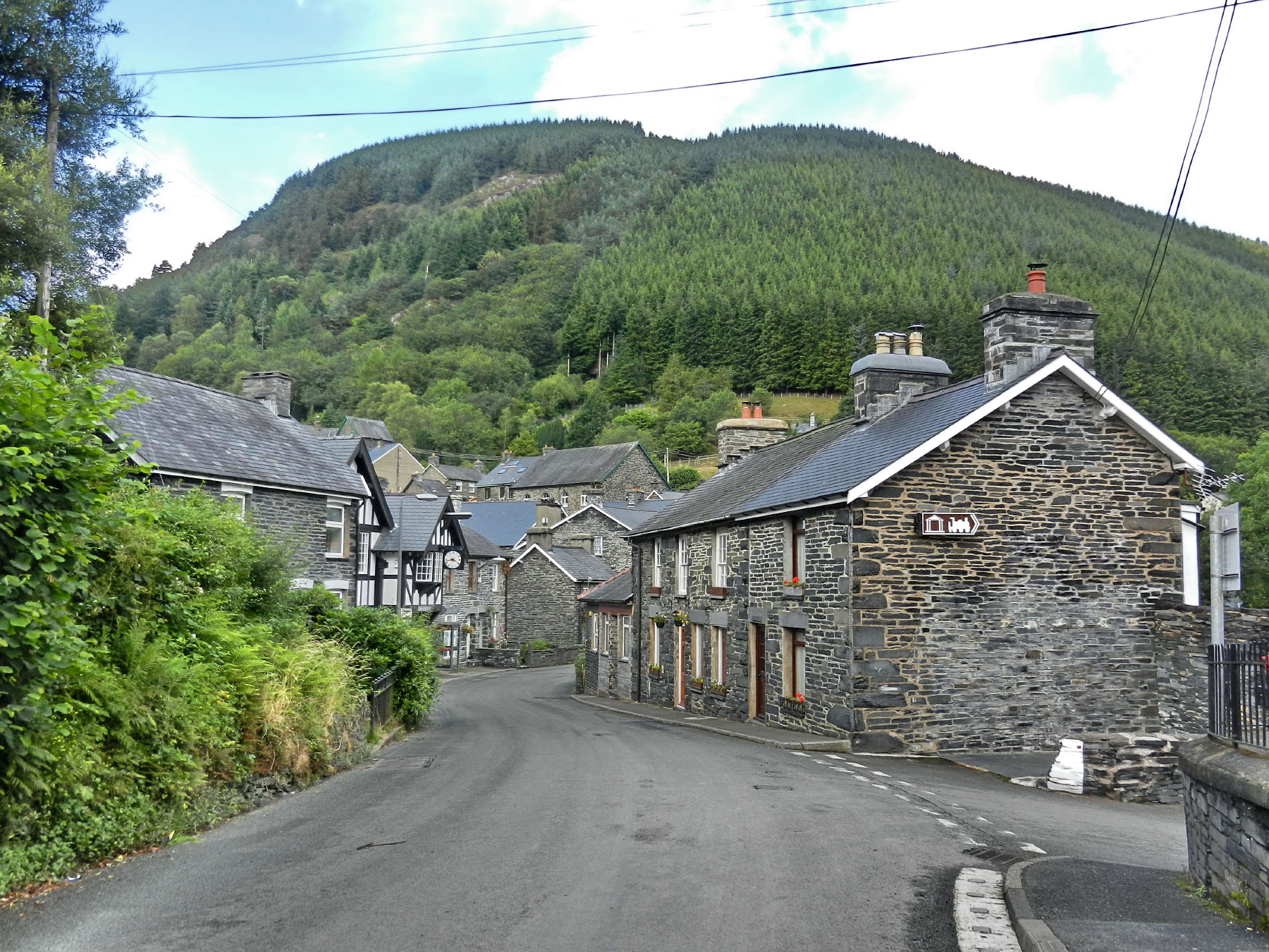 Corris